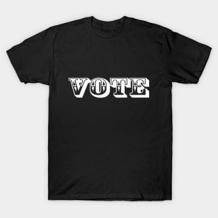 vote block T-Shirt